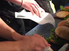 -Fergburger(皇后镇店)