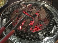 -小本家韩式烤肉(紫藤路店)