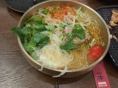 -半酌烧烤小酒馆(南京东路店)