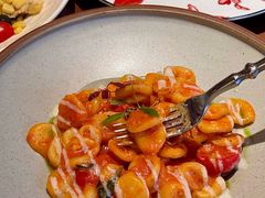 -Mammamia意大利餐厅(阳春巷店)