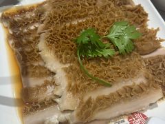 -焯牛潮汕牛肉火锅(云峰街创始店)