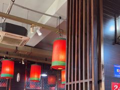 -陈府大宅门成都火锅·手切鲜肉(太原街店)