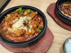 -米村拌饭(太和区万达店)