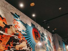 -半天妖烤鱼(槐房万达店)
