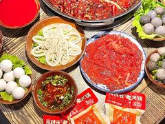 -冯校长老火锅(深圳总店)