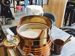-The Hub Coffee Roaster @ OUG