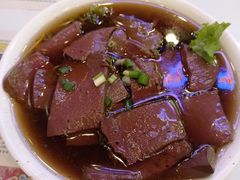 鸭红菜-澳门陈光记烧味饭店(郎家园店)