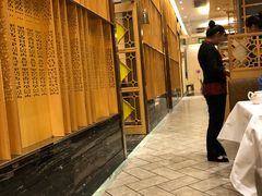 门面-稻香酒家·34年老字号·港式粤菜(汉街店)