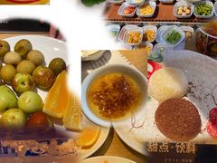 -温野菜涮涮锅(曲江大悦城店)