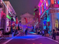 -华谊兄弟（长沙）电影小镇