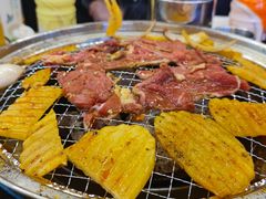 -吉志烤肉(太原总店)