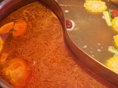 -牛村来人潮汕牛肉火锅(西单店)