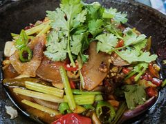 -张关合渣(朱家坳店)