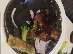 -吉布鲁牛排海鲜自助(温江合生汇店)