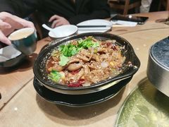 -陶德砂锅(蜀汉路店)