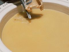 -领鲜天下·焗海鲜·花胶鸡(天目里店)