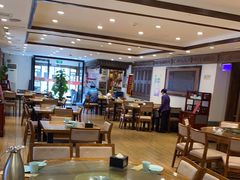 大堂-天和晟新京菜.水煮鱼.湘土菜(国展店)