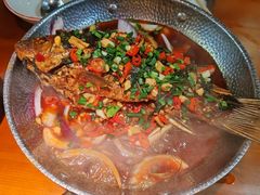 -陈家婆的菜(梅溪湖店)