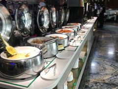 -渔纬港海鲜自助餐厅(湖里万达店)