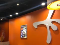 -大快活(丽丰店)