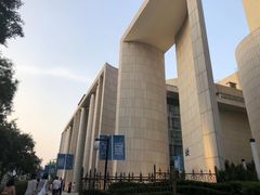 -中央音乐学院歌剧音乐厅