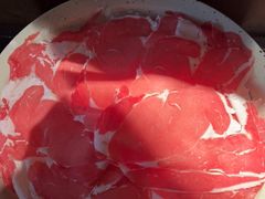 -老墙根涮肉·铜锅·烧烤(欢乐谷·王四营店)