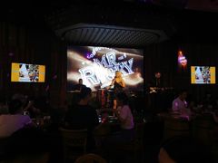 -MR.ROCKY洛奇先生RESTAURANT&BAR(宝安壹方城店)