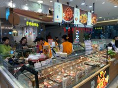 -留夫鸭(巴黎春天宝山店)