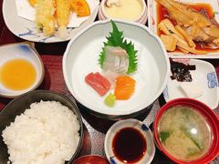 -翔峰炭火鳗鱼(悦泰街里公寓店)