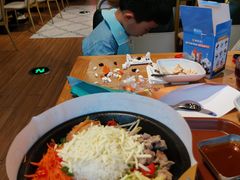 -豪客来牛排(红豆万花城店)