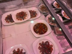 -红灯笼龙凤饭店(宁波老字号店)