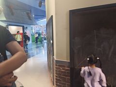-呼和浩特市老牛儿童探索馆