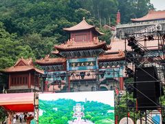 -南沙天后宫景区