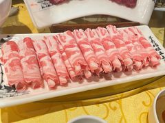 -前门后头老北京铜锅涮肉·京味菜·烤鸭(伊藤洋华堂店)