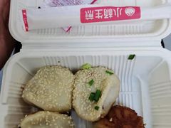 小杨生煎-小杨生煎(龙之梦购物中心店)
