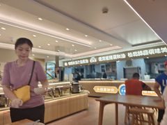 -素满香·食养自助(建邺万达店)