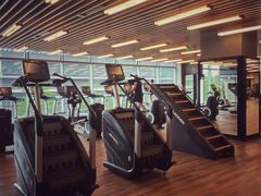 -燃坊JEN ACTIVE游泳健身中心·深圳前海JEN酒店