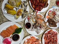 -禾斗海鲜自助(市南银座店)