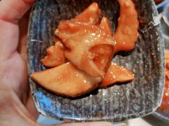 -和町回转自助日料(华山环宇城店)