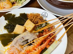 -三谷里·生态水疗空间(五一店)
