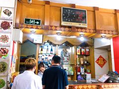 -青岛锅贴(洛阳路分店)