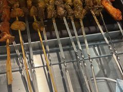 -彭城八戒羊肉串(总店)