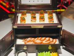 -莉莉海堂HAITANG·烤鸭(国贸商城店)