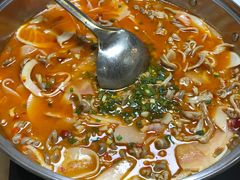-李师傅脆肚(梅林店)