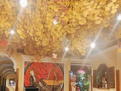 -俄士厨房(万松园店)