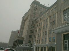 -哈尔滨师范大学(松北校区)