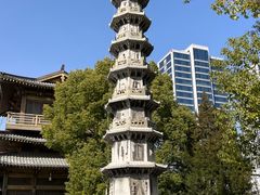 -香积寺
