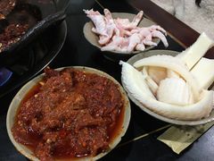 -星鸿社重庆老火锅