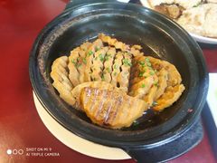 -秋香鱼馆(世凹桃园店)