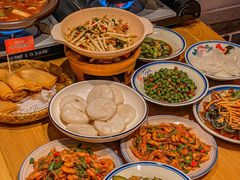 -肖记公安牛肉鱼杂(田林路店)
